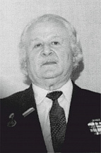 ТЕСИС Александр Матвеевич